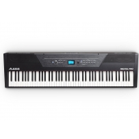 Цифровое пианино Alesis Recital Pro